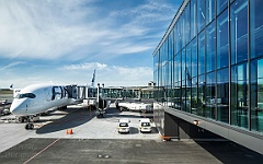 123_West Wing of Helsinki Airport